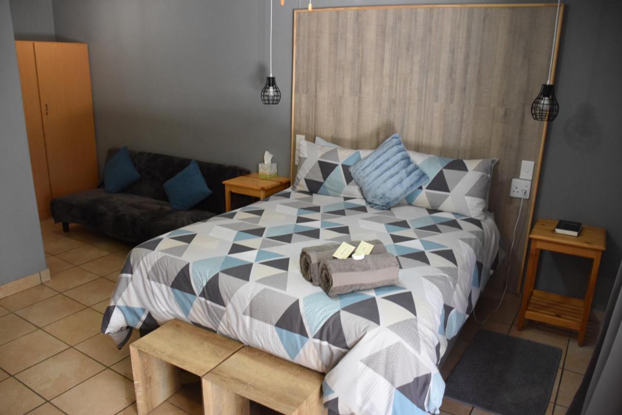 Alpine Bed And Breakfast Maclear Екстериор снимка