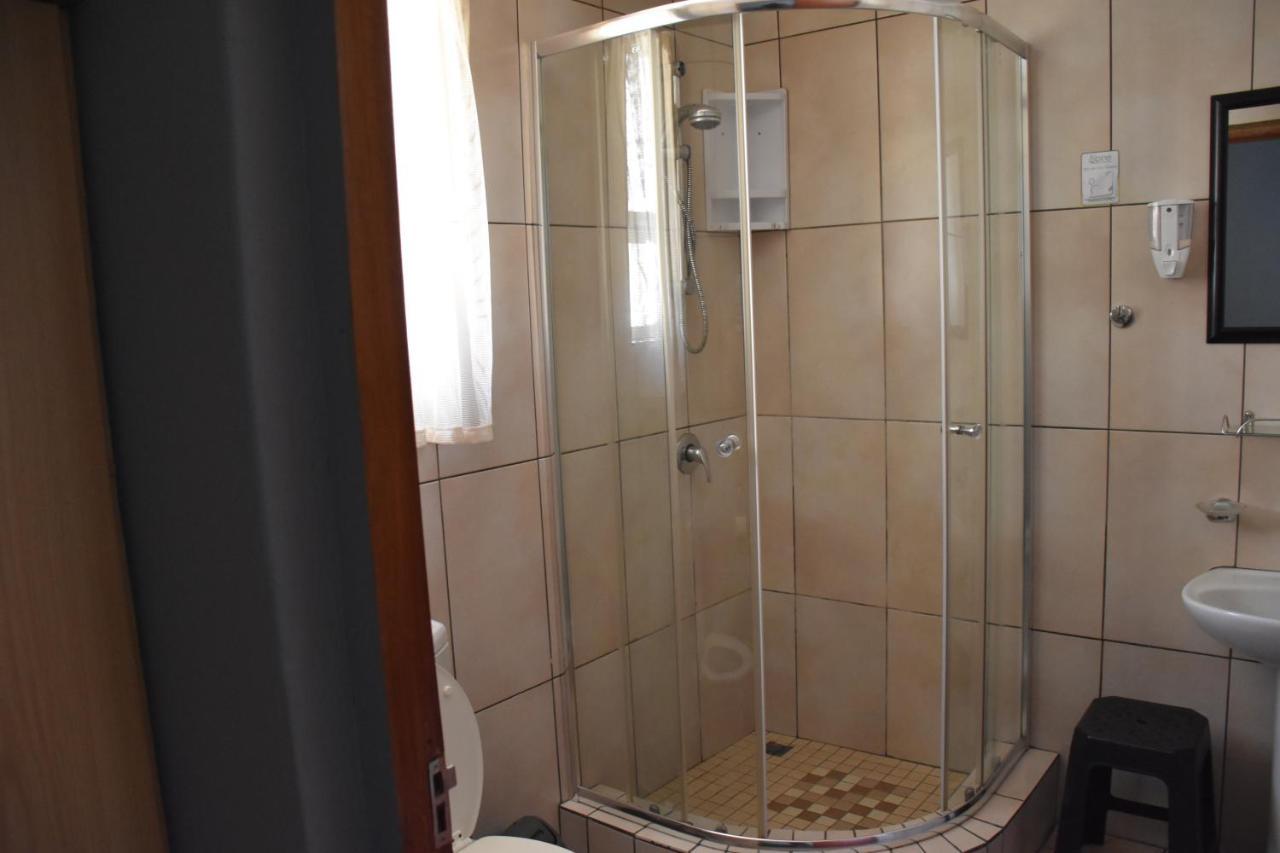 Alpine Bed And Breakfast Maclear Екстериор снимка