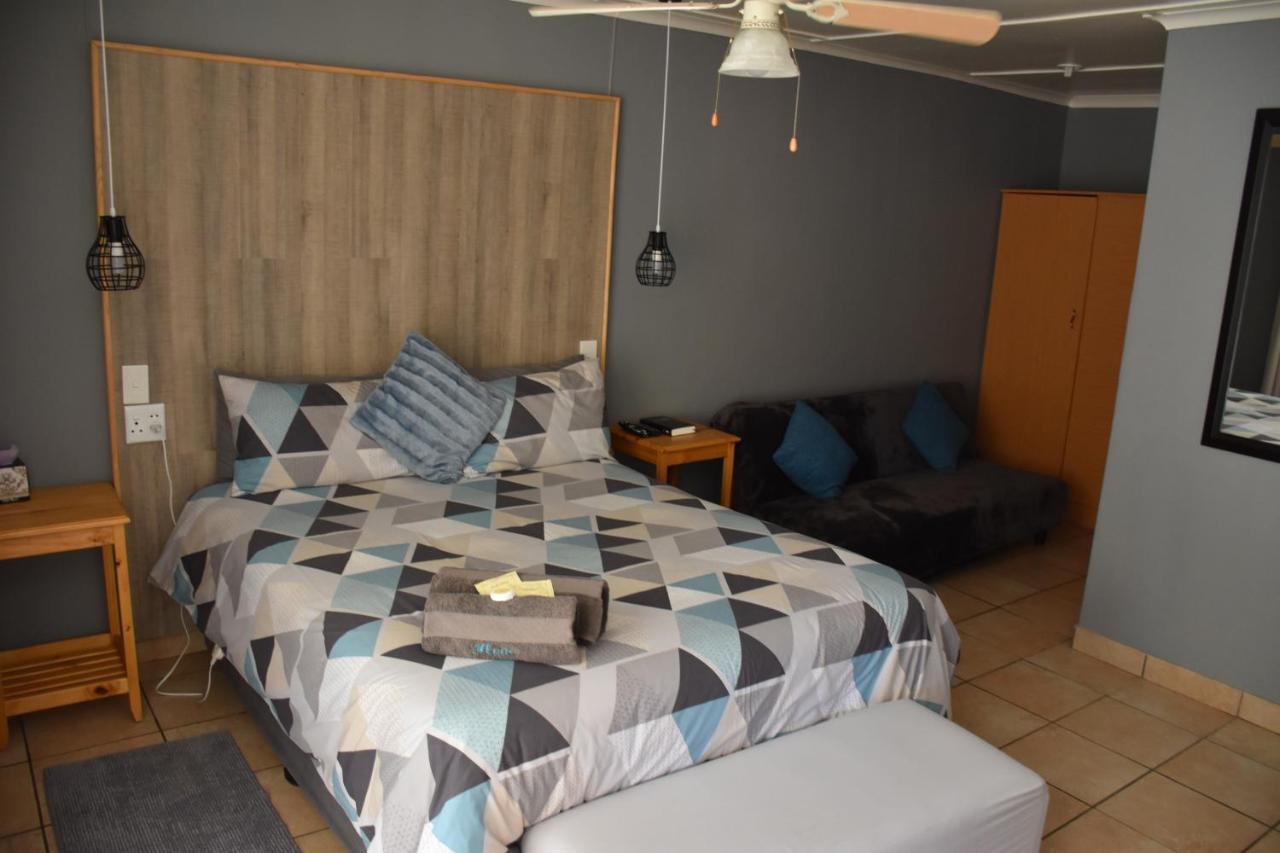 Alpine Bed And Breakfast Maclear Екстериор снимка
