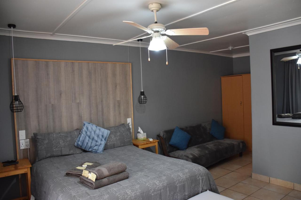 Alpine Bed And Breakfast Maclear Екстериор снимка