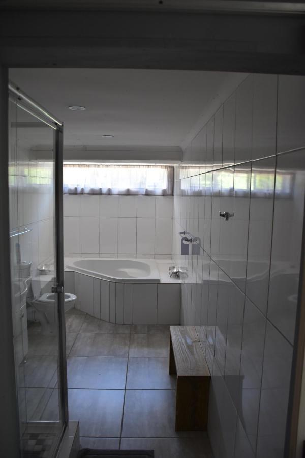 Alpine Bed And Breakfast Maclear Екстериор снимка