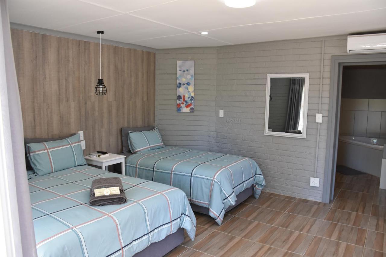 Alpine Bed And Breakfast Maclear Екстериор снимка