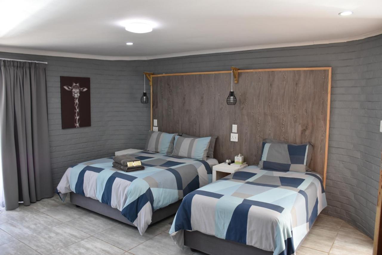 Alpine Bed And Breakfast Maclear Екстериор снимка