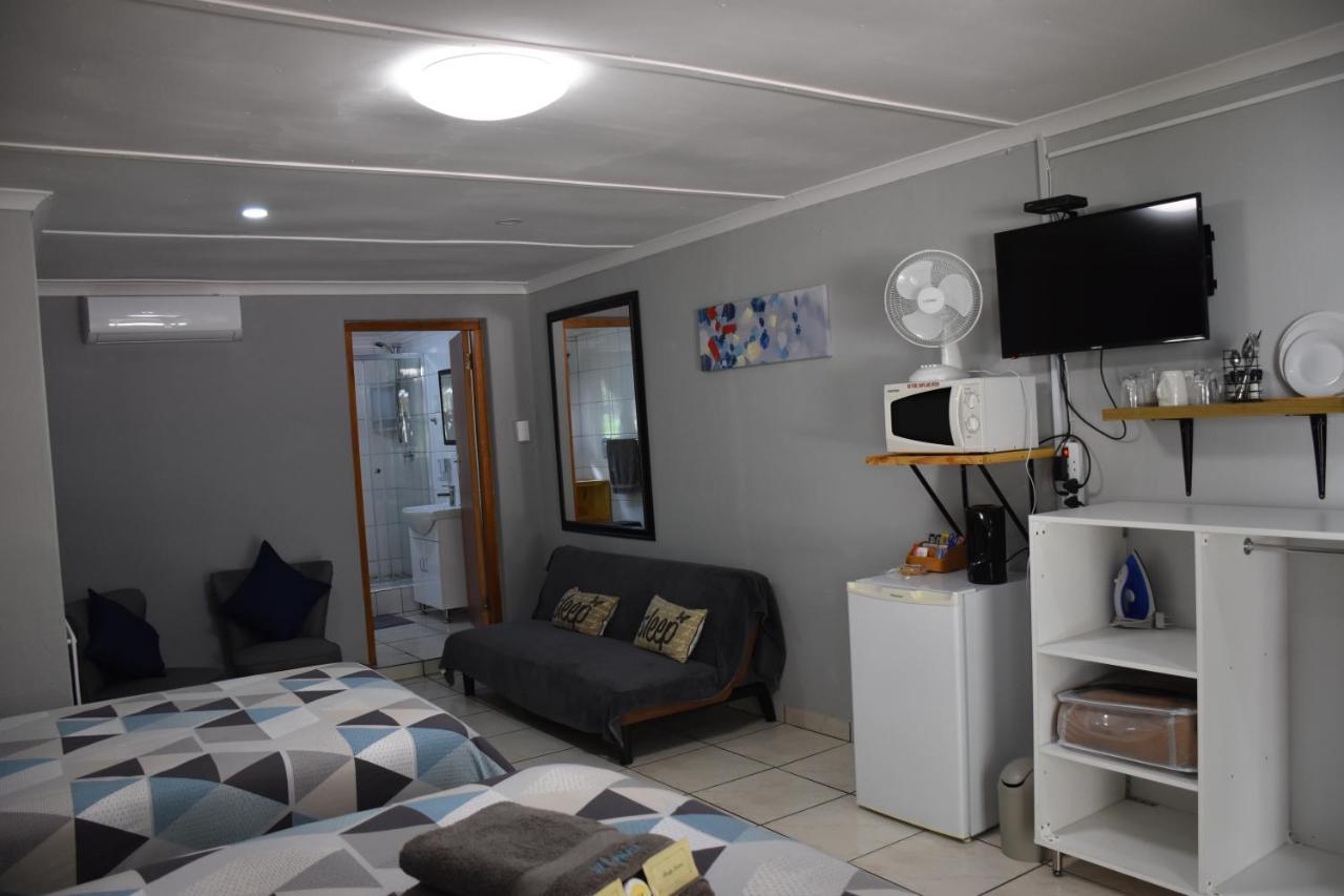 Alpine Bed And Breakfast Maclear Екстериор снимка