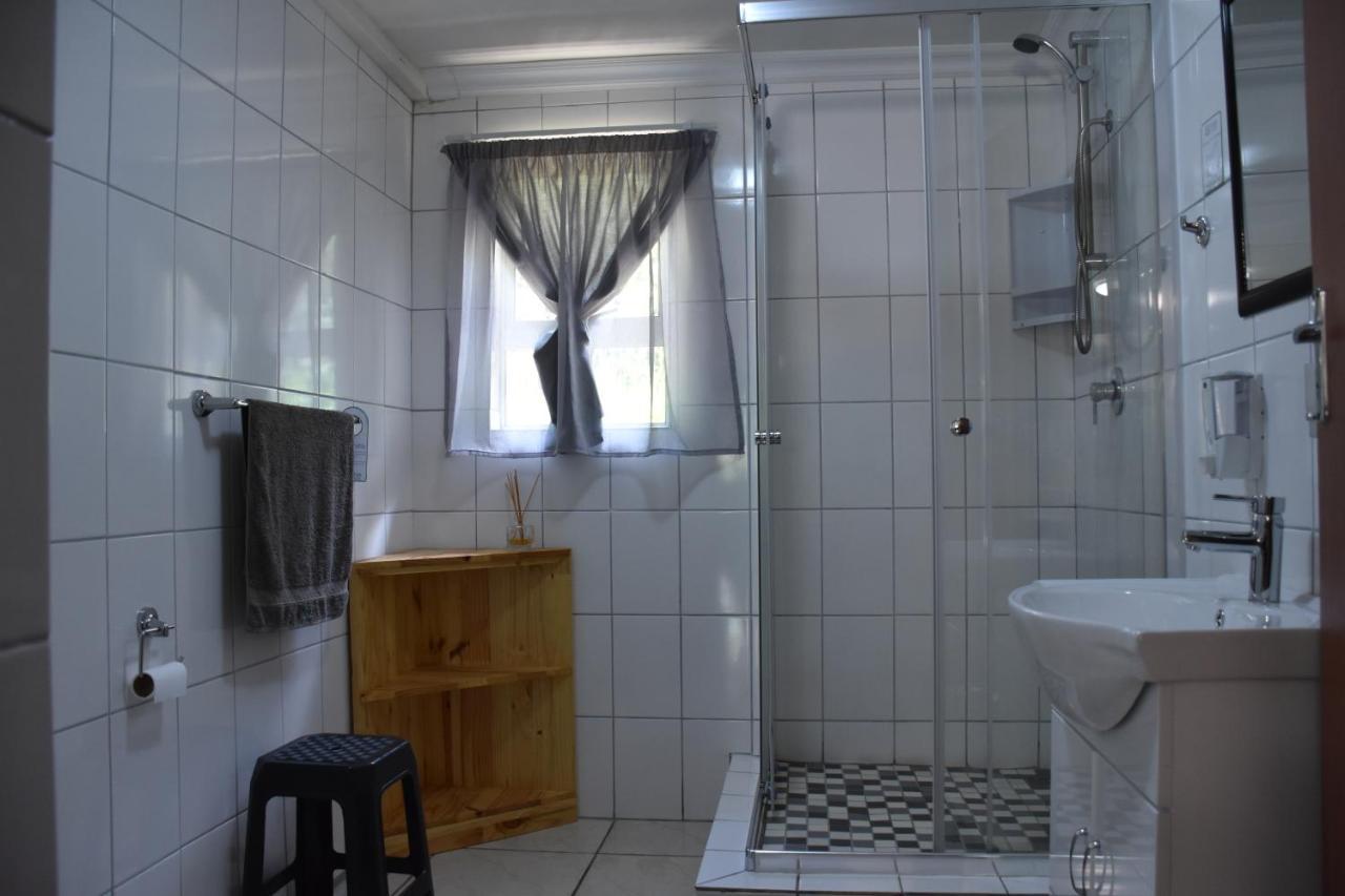 Alpine Bed And Breakfast Maclear Екстериор снимка