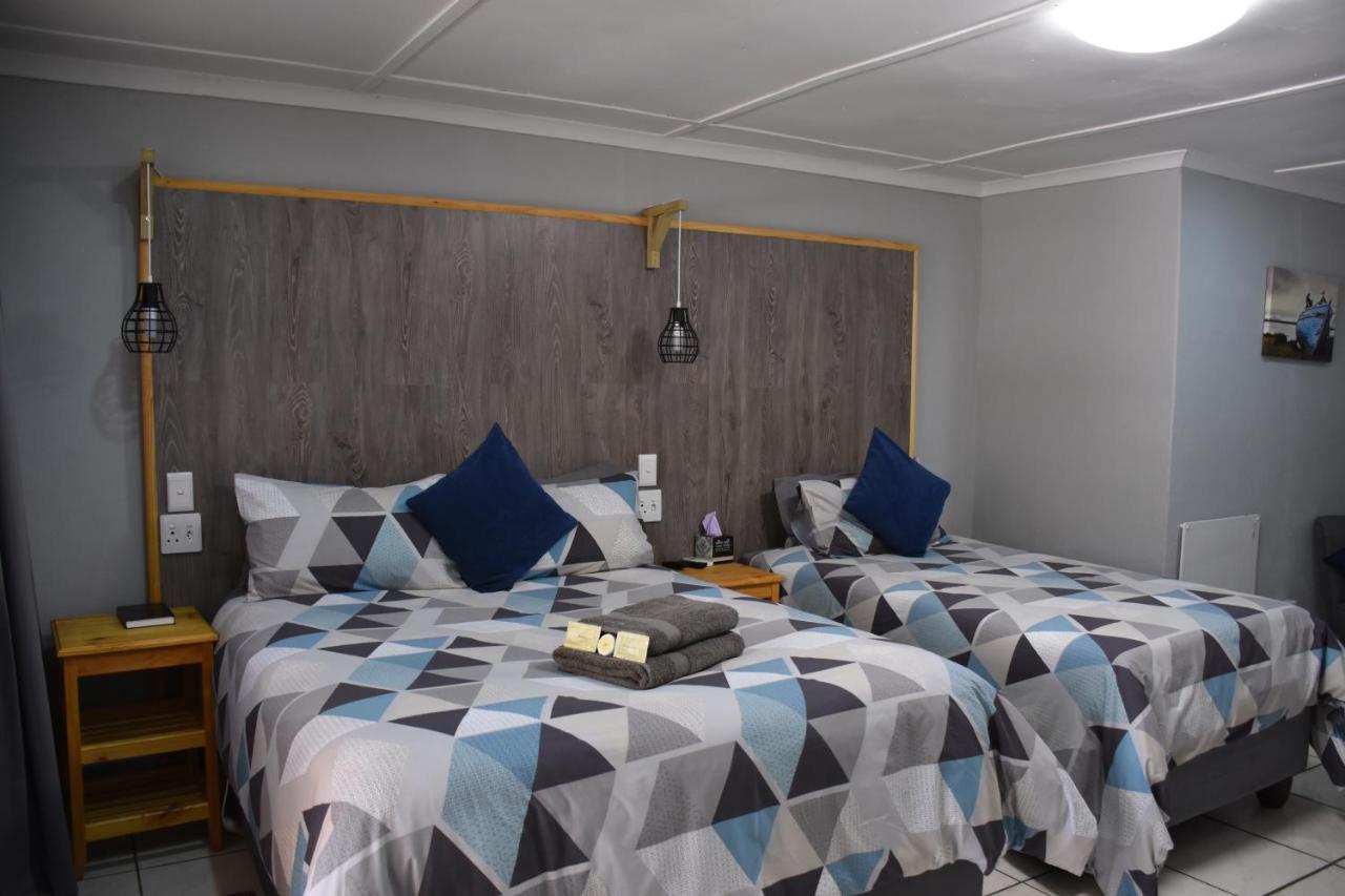 Alpine Bed And Breakfast Maclear Екстериор снимка