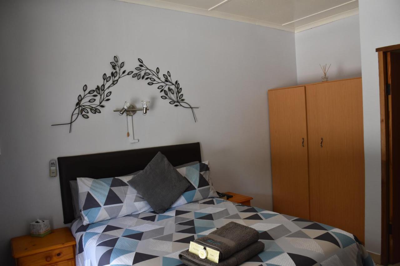 Alpine Bed And Breakfast Maclear Екстериор снимка