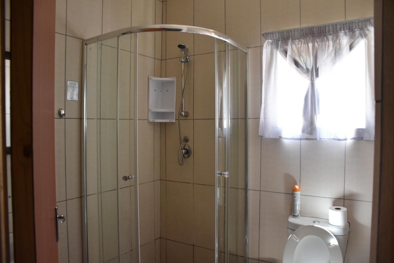 Alpine Bed And Breakfast Maclear Екстериор снимка