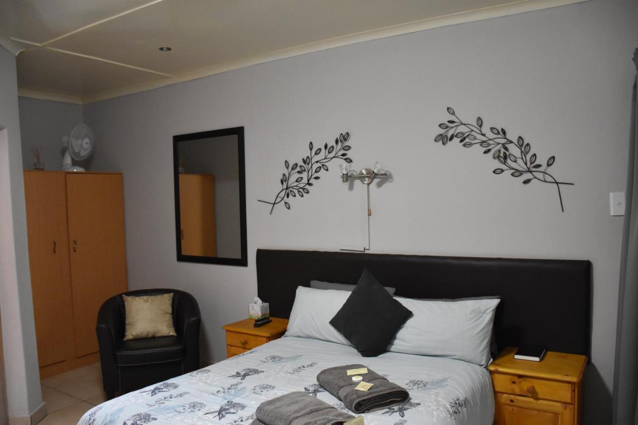 Alpine Bed And Breakfast Maclear Екстериор снимка